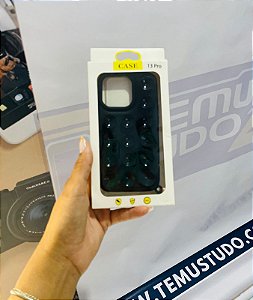 Capinha de Ventosa Iphone 13 Pro