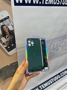 Case Iphone 14 Pro Max com correntinha