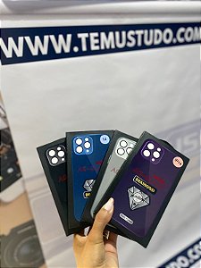 Capa AG GLASS Iphone 14