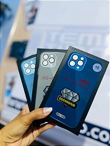 Capa AG GLASS Iphone 15