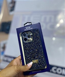 Capa Swarovski 15 Pro