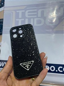Capa Prada Iphone 15 Pro