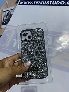 Capa Swarovski 14 Pro