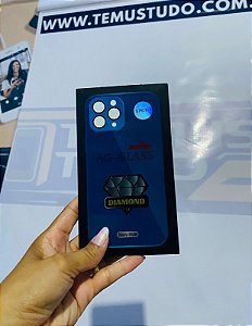 Capa AG GLASS Iphone 15 Pro Max