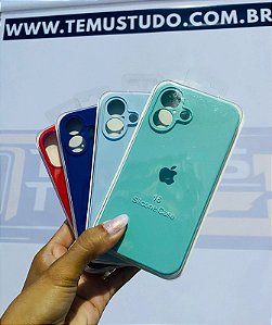Case Iphone 16