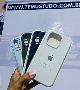 Case Iphone 16 Pro