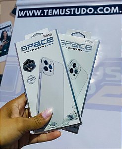 Capa Space Iphone 16 Pro Max
