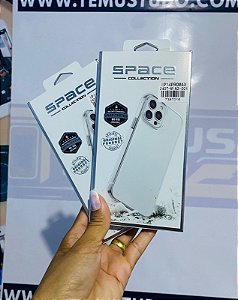 Capa Space Iphone 14 Pro Max
