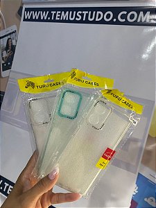 Space case com Brilho G24