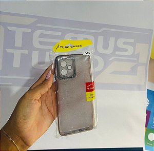Space case com Brilho G54