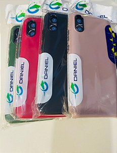 Capa de silicone RM 9A / RM 9I / RM 9AT