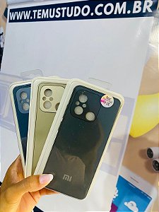 Case Ag Androide RM 12C