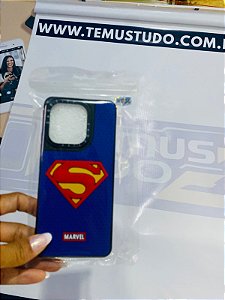 Capa Case Tity 3d Not 13