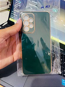 Case Silicone A53