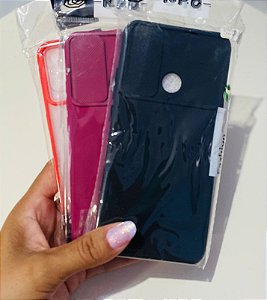 Case Silicone Poco C3 / RM 9C