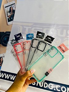 Case Silicone G14