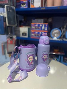 Garrafa Térmica Infantil BM-P1587 500ml