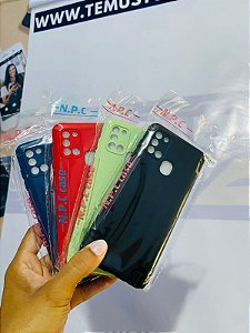 Case Samsung Galaxy A21s