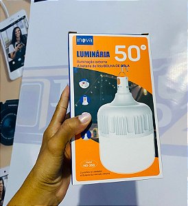Luminária 50W INOVA MD-358