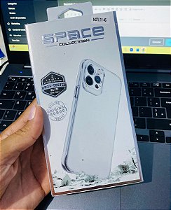 Capa Space Note 11