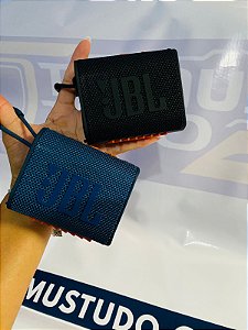 Caixa de som Go4 Pro