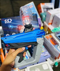 Arma de Gel SKD-CS001