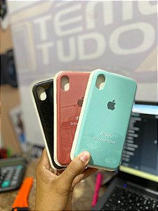 Case Iphone XR