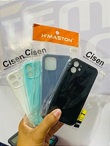 Case Iphone 12 Mini