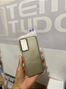 Case Silicone A15