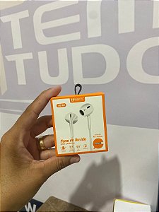 Fone de ouvido HS-50