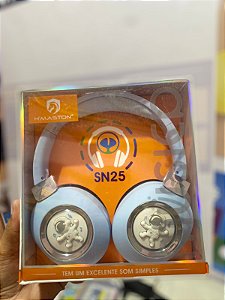 Fone Hmaston SN25