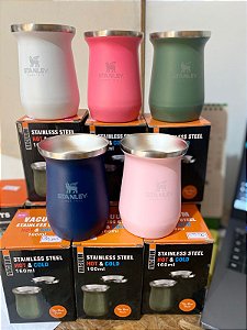 Copo térmico para tereré 160ml
