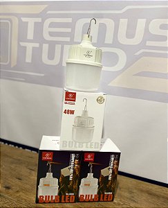 Luminária 48W KAPBOM KA-L6081