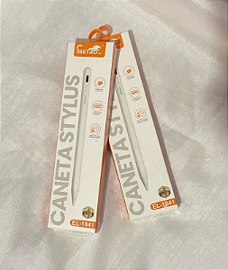 Caneta Stylus EL-1841