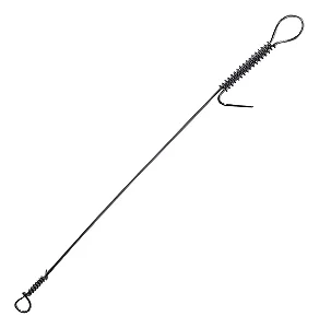Encastoador Rígido Nickel 28x12