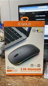Mouse sem fio MS-03A
