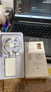 Kit carregador 5w XS
