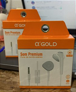 Fone de ouvido FN-A05