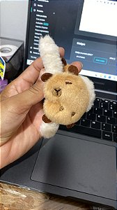 Piranha de capivara
