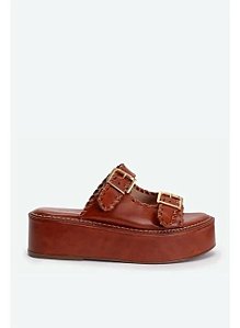 PAPETE VANUCIA PLATAFORMA BOHO