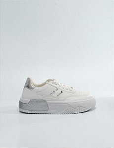 SNEAKER VANUCIAPLATAFORMA COM SPIKES