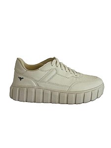 SNEAKER VANUCIA PLATAFORMA