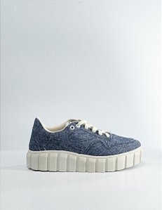 SNEAKER VANUCIA PLATAFORMA
