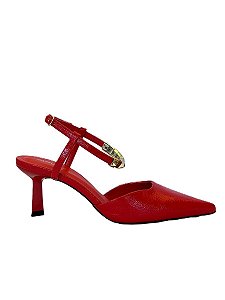 SLINGBACK VERNIZ VANUCIA