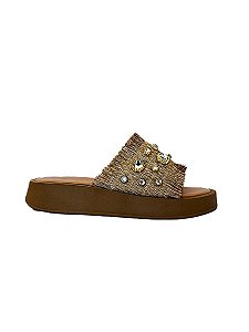 PAPETE VANUCIA EM PALHA COM APLICAÇÕES