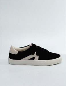 SNEAKER VANUCIA SERRANO VELCRO E CAMURCA