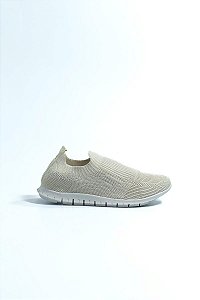 TENIS VANUCIA EM KNIT
