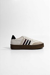 TENIS VANUCIA PLATAFORMA E INSP SAMBA