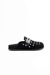 CLOG VANUCIA COM TACHAS DE BRILHO