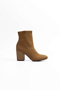 BOTA VANUCIA EM KNIT